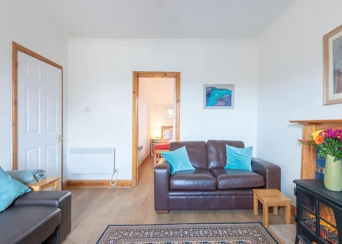 The \'Fairy Hill\' Apartment